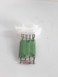 RESISTÊNCIA AR CONDICIONADO RENAULT SANDERO 1.0 2016 A 2023