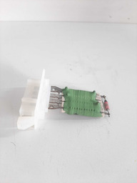 RESISTÊNCIA AR CONDICIONADO RENAULT SANDERO 1.0 2016 A 2023