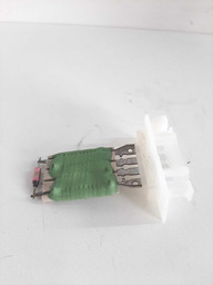 RESISTÊNCIA AR CONDICIONADO RENAULT SANDERO 1.0 2016 A 2023