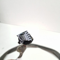 CHICOTE TETO RENAULT SANDERO 1.0 2016 A 2023