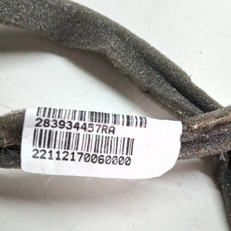 CHICOTE TETO RENAULT SANDERO 1.0 2016 A 2023