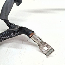 CHICOTE ATERRAMENTO RENAULT SANDERO LOGAN 1.0 2016 A 2023