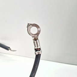 CHICOTE ATERRAMENTO RENAULT SANDERO LOGAN 1.0 2016 A 2023