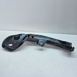 Acabamento Parabarro Traseiro Esquerdo Sandero 2016 A 2023