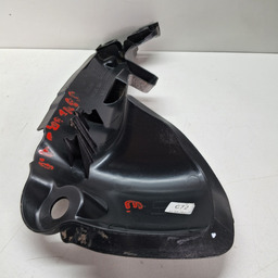 ACABAMENTO PARABARRO TRASEIRO ESQUERDO SANDERO 2016 A 2023