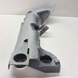 ACABAMENTO PARABARRO TRASEIRO ESQUERDO SANDERO 2016 A 2023