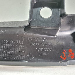 ACABAMENTO PARABARRO TRASEIRO ESQUERDO SANDERO 2016 A 2023