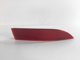 REFLETOR DIREITO PARACHOQUE TRASEIRO SANDERO 2016 A 2023