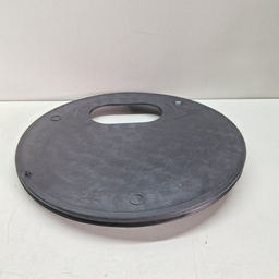 TAMPA BOMBA COMBUSTÍVEL SANDERO LOGAN 2016 A 2023 DETALHE 