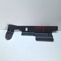 DEFLETOR AERODINÂMICO ASSOALHO ESQ SANDERO LOGAN 2016 A 23