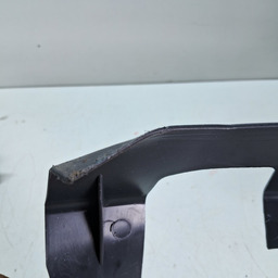 DEFLETOR AERODINÂMICO ASSOALHO ESQ SANDERO LOGAN 2016 A 23