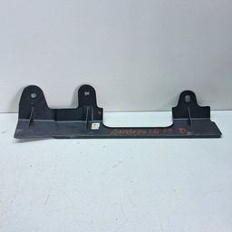 DEFLETOR AERODINÂMICO ASSOALHO DIR SANDERO LOGAN 2016 A 23