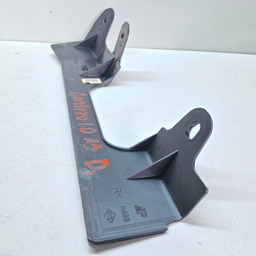 DEFLETOR AERODINÂMICO ASSOALHO DIR SANDERO LOGAN 2016 A 23