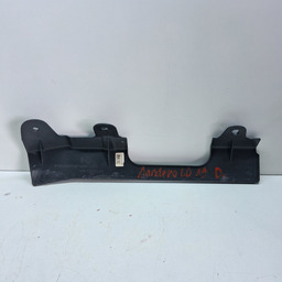 DEFLETOR AERODINÂMICO ASSOALHO DIR SANDERO LOGAN 2016 A 23