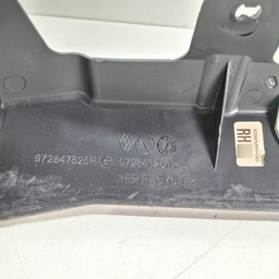 DEFLETOR AERODINÂMICO ASSOALHO DIR SANDERO LOGAN 2016 A 23