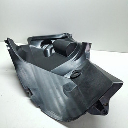 PARABARRO CAPA RODA TRAS DIREITA RENAULT SANDERO 2016 A 23