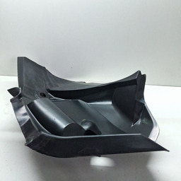 PARABARRO CAPA RODA TRAS DIREITA RENAULT SANDERO 2016 A 23