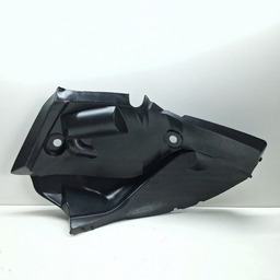 PARABARRO CAPA RODA TRAS DIREITA RENAULT SANDERO 2016 A 23