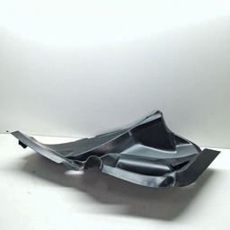 PARABARRO CAPA RODA TRAS DIREITA RENAULT SANDERO 2016 A 23