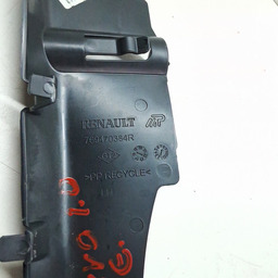 ACABAMENTO BAGAGITO ESQ SANDERO 1.0 2016 A 2023 DETALHE