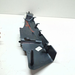 ACABAMENTO BAGAGITO ESQ SANDERO 1.0 2016 A 2023 DETALHE