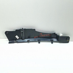 ACABAMENTO BAGAGITO ESQ SANDERO 1.0 2016 A 2023 DETALHE