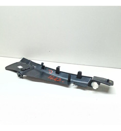 ACABAMENTO BAGAGITO DIREITO SANDERO 1.0 2016 A 2023 DETALHE