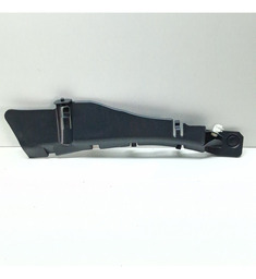 ACABAMENTO BAGAGITO DIREITO SANDERO 1.0 2016 A 2023 DETALHE