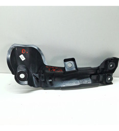 ACABAMENTO PARABARRO TRAS DIR RENAULT SANDERO 2016 A 2023