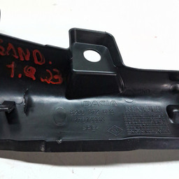 ACABAMENTO PARABARRO TRAS DIR RENAULT SANDERO 2016 A 2023