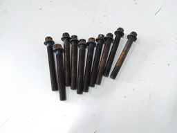 PARAFUSO VIRABREQUIM RENAULT FLUENCE 2.0 2011 A 2015