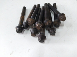 PARAFUSO VIRABREQUIM RENAULT FLUENCE 2.0 2011 A 2015