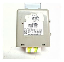 Modulo Etacs Assy Hyundai Hb20 1.0 2013 A 2019