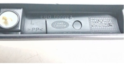 ACABAMENTO LATERAL TAMPA TRASEIRA ESQ DISCOVERY 3 2006 A 09