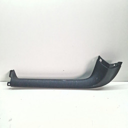 ACABAMENTO LATERAL TAMPA TRASEIRA ESQ DISCOVERY 3 2006 A 09