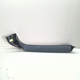 ACABAMENTO LATERAL TAMPA TRASEIRA ESQ DISCOVERY 3 2006 A 09