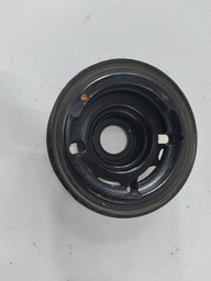 Polia Virabrequim Ford Ka 1.0 3cc 2019 A 2021