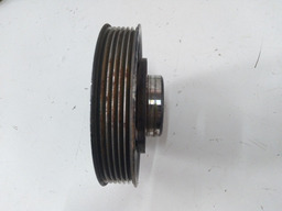 POLIA VIRABREQUIM FORD KA 1.0 3CC 2019 A 2021