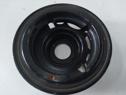 POLIA VIRABREQUIM FORD KA 1.0 3CC 2019 A 2021