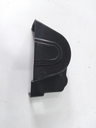 Capa Protetor Bomba Óleo Motor Ford Ka 1.0 3cc 2019 A 2021