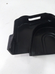 CAPA PROTETOR BOMBA ÓLEO MOTOR FORD KA 1.0 3CC 2019 A 2021