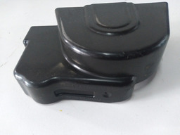 CAPA PROTETOR BOMBA ÓLEO MOTOR FORD KA 1.0 3CC 2019 A 2021