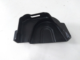 CAPA PROTETOR BOMBA ÓLEO MOTOR FORD KA 1.0 3CC 2019 A 2021