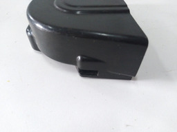 CAPA PROTETOR BOMBA ÓLEO MOTOR FORD KA 1.0 3CC 2019 A 2021