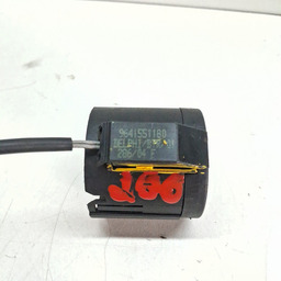 ANTENA IMOBILIZADOR CODE PEGEOUT 206/207 2004 A 2010