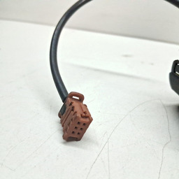 ANTENA IMOBILIZADOR CODE PEGEOUT 206/207 2004 A 2010