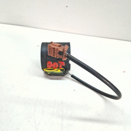 ANTENA IMOBILIZADOR CODE PEGEOUT 206/207 2004 A 2010