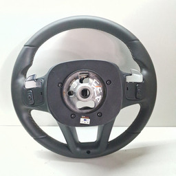 VOLANTE JEEP RENEGADE COMANDOS PADLESHIFT 2022 2023 2024 