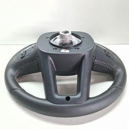 VOLANTE JEEP RENEGADE COMANDOS PADLESHIFT 2022 2023 2024 