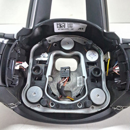 VOLANTE JEEP RENEGADE COMANDOS PADLESHIFT 2022 2023 2024 